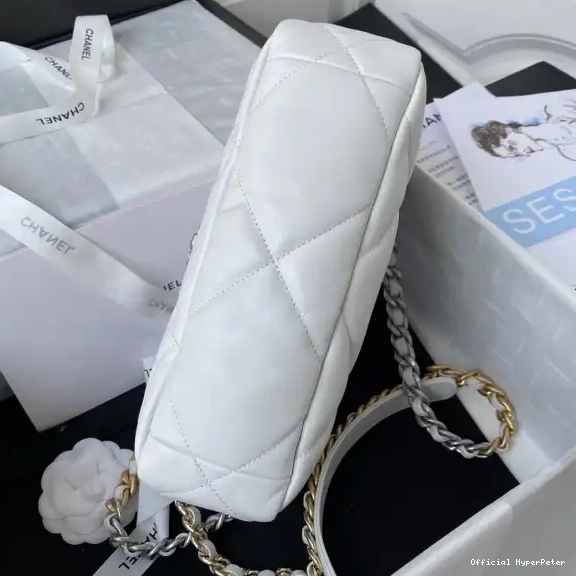 HyperPeter 19 CHANEL  Handbag-26CM 0628